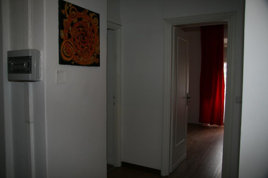 Frühstückspension Trasteveredreamsuites