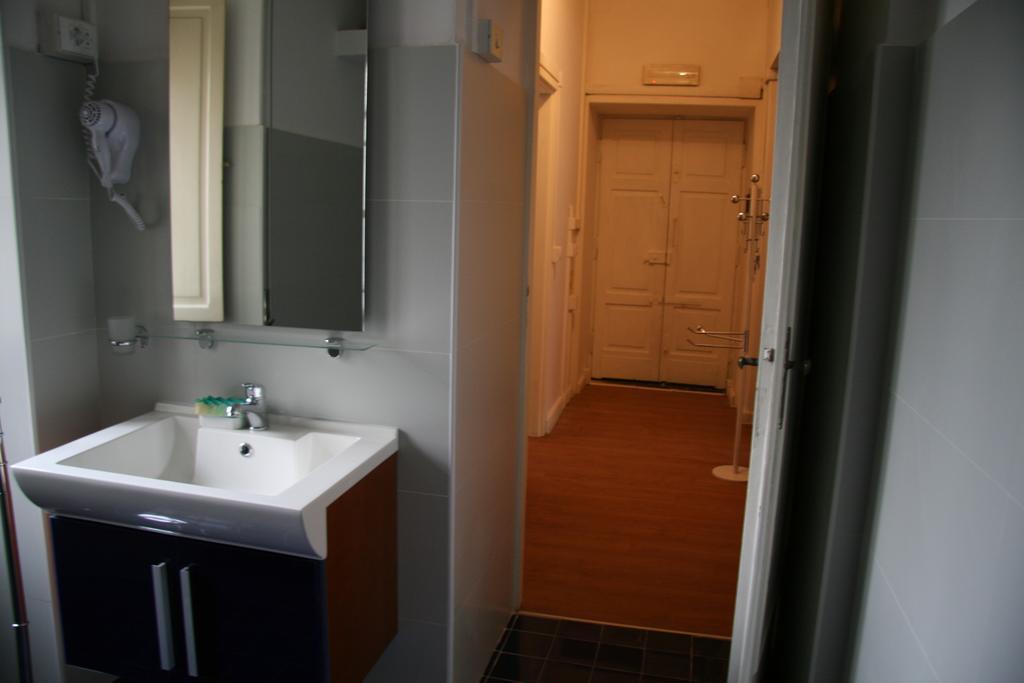 Trasteveredreamsuites Frühstückspension 2*