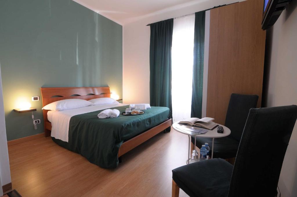Trasteveredreamsuites Rom