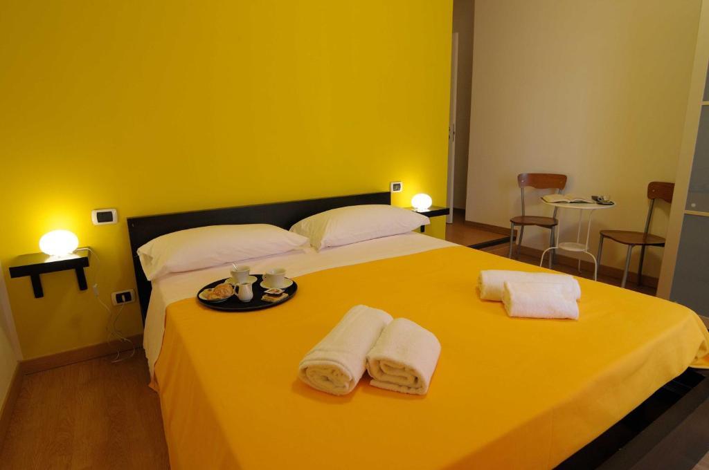 Trasteveredreamsuites Rom