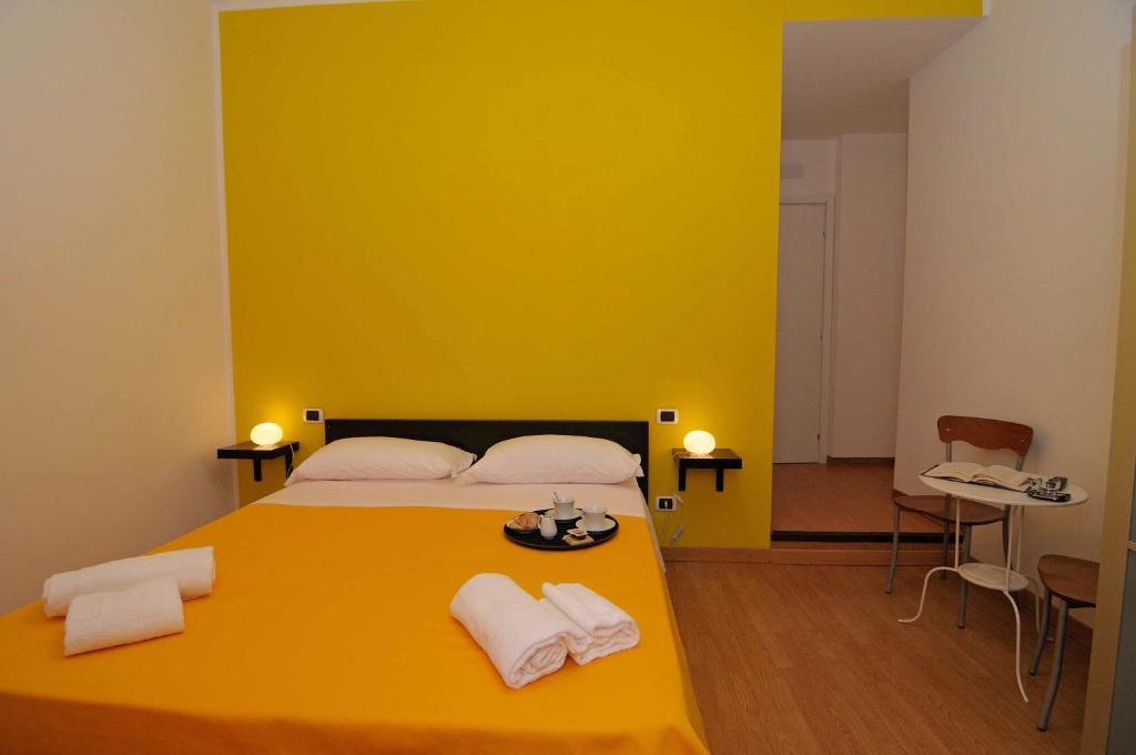 Trasteveredreamsuites Frühstückspension 2*