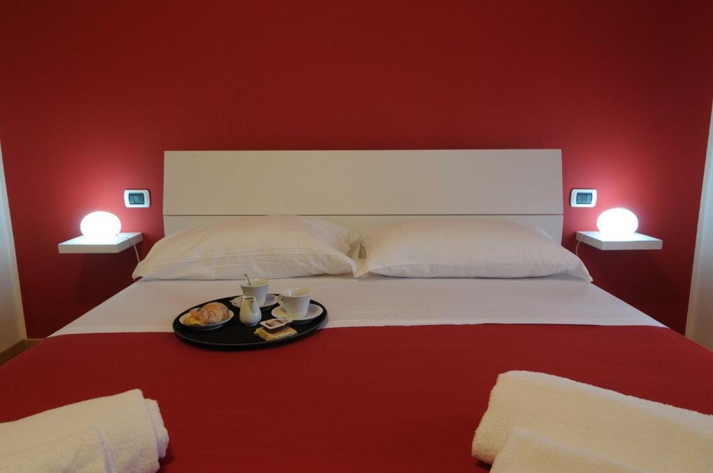 Trasteveredreamsuites Frühstückspension Rom