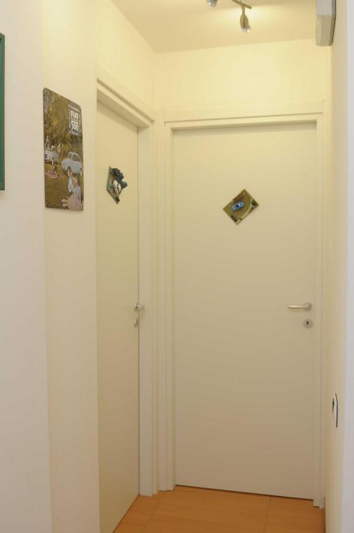Frühstückspension Trasteveredreamsuites