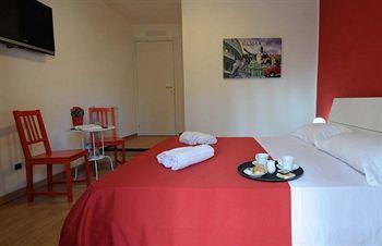 Frühstückspension Trasteveredreamsuites Rom