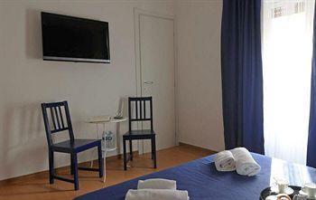 Frühstückspension Trasteveredreamsuites