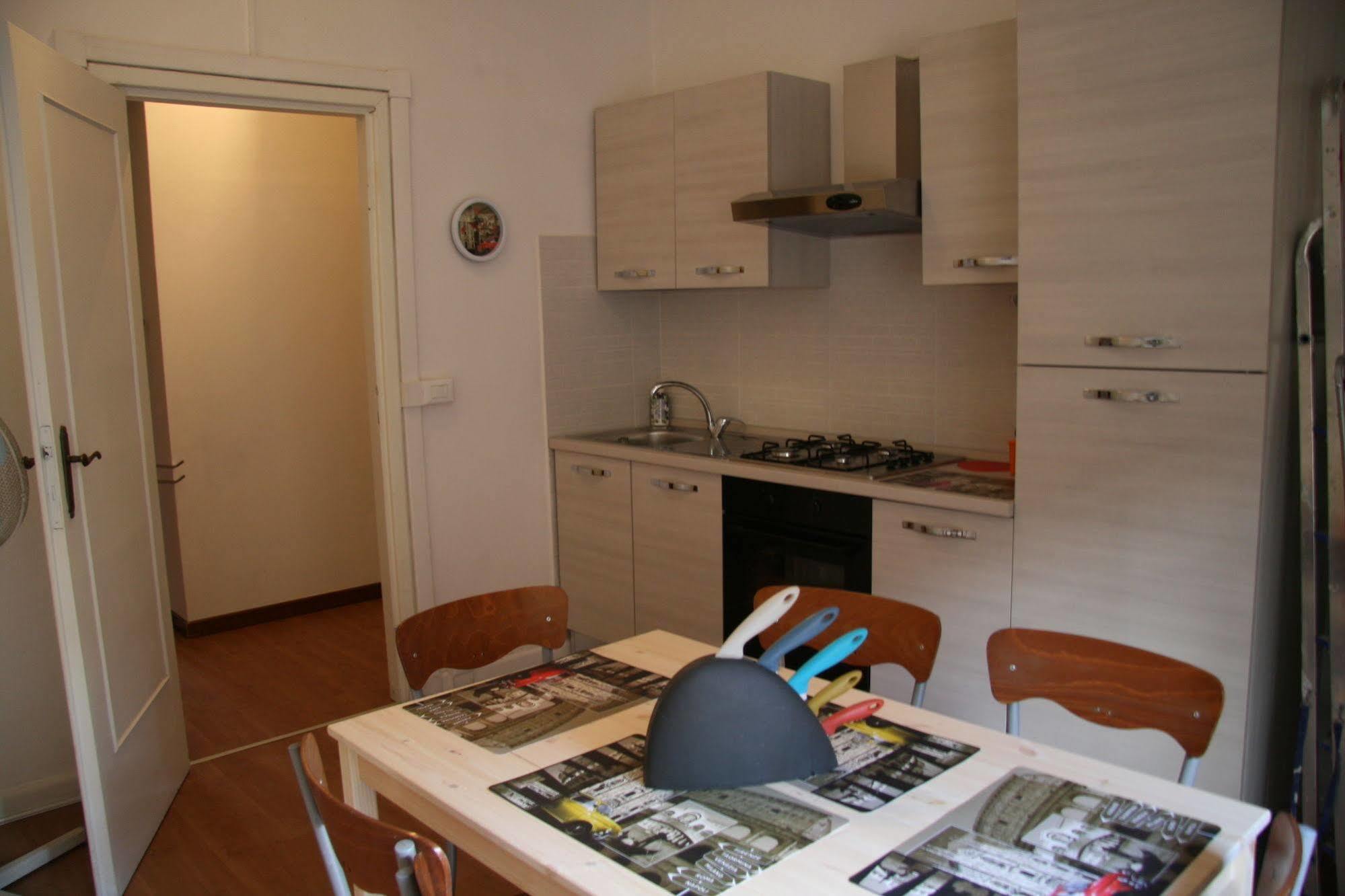 Trasteveredreamsuites 2* Rom
