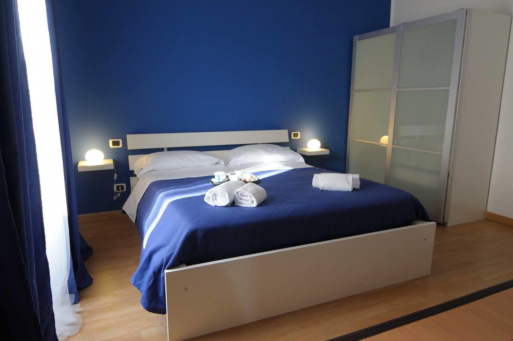 Trasteveredreamsuites Frühstückspension 2*