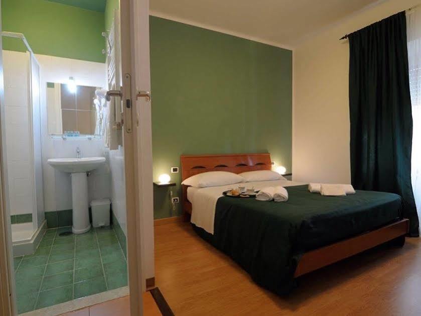 Trasteveredreamsuites Frühstückspension 2*