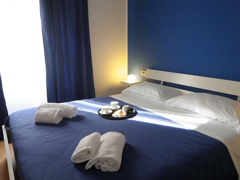 Trasteveredreamsuites Frühstückspension 2*