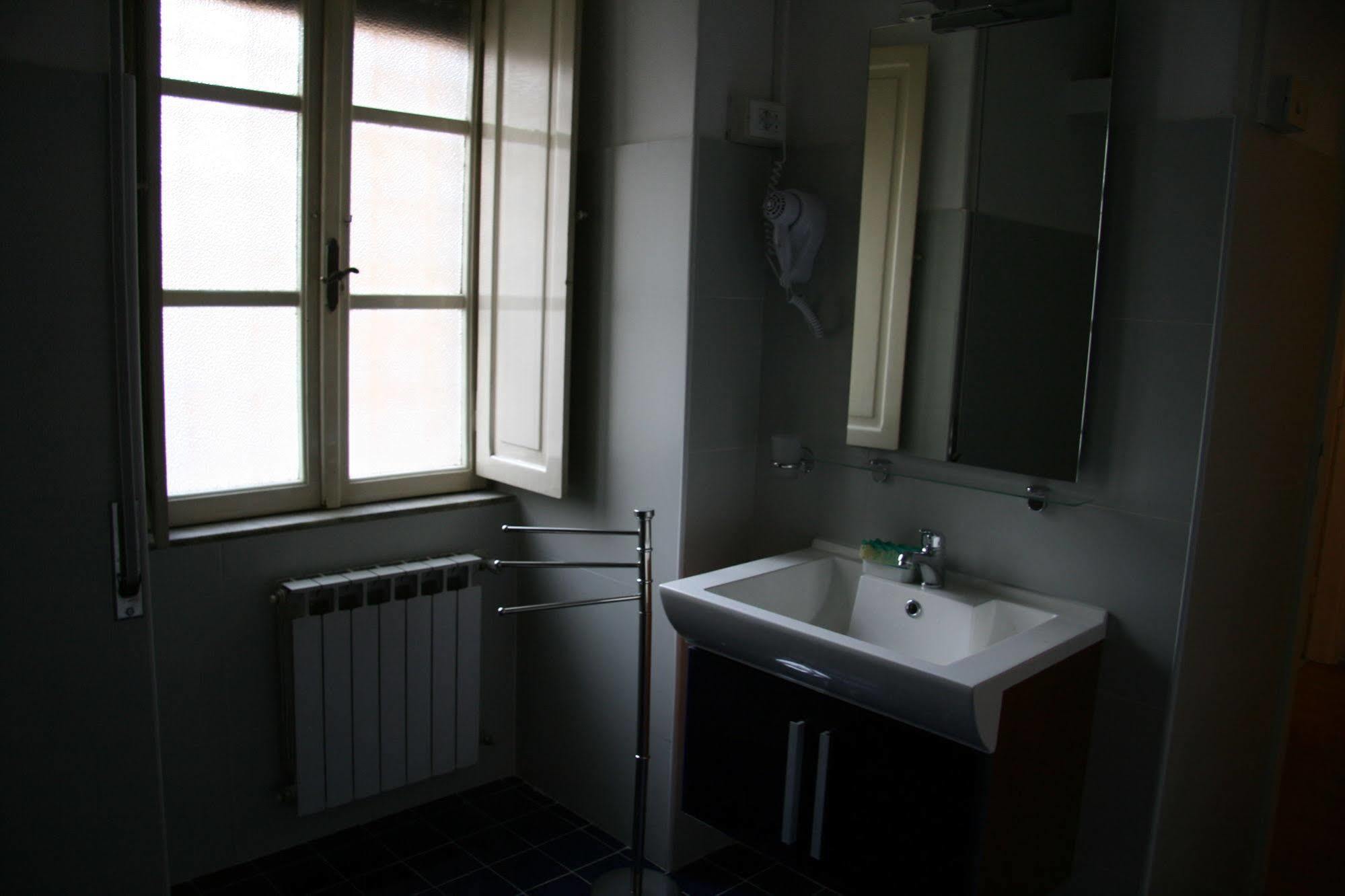 Frühstückspension Trasteveredreamsuites Rom