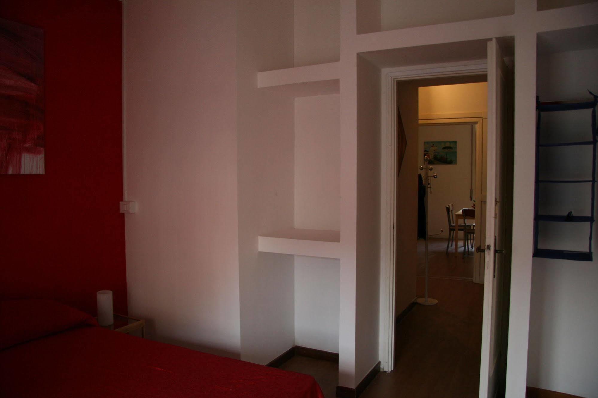 Trasteveredreamsuites 2* Rom