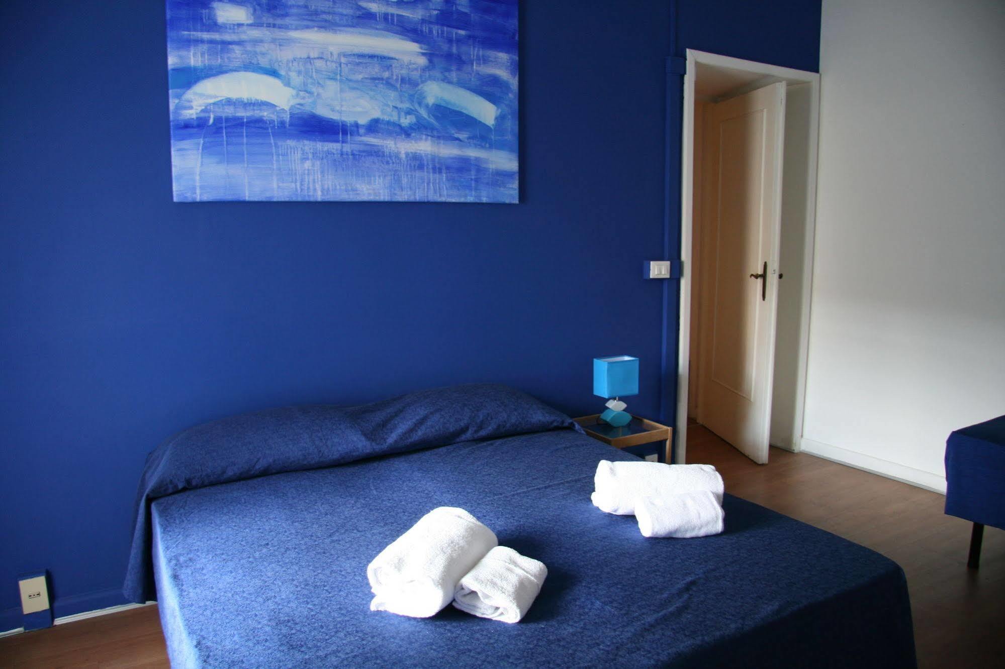 Trasteveredreamsuites 2*