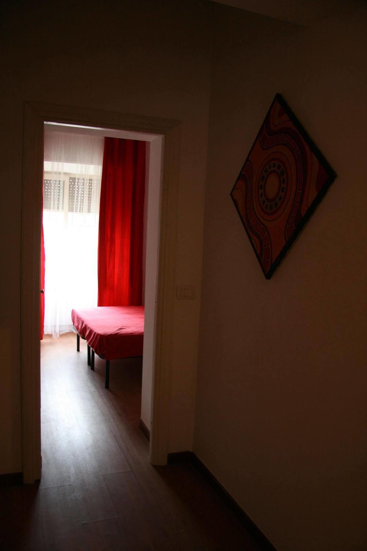Trasteveredreamsuites