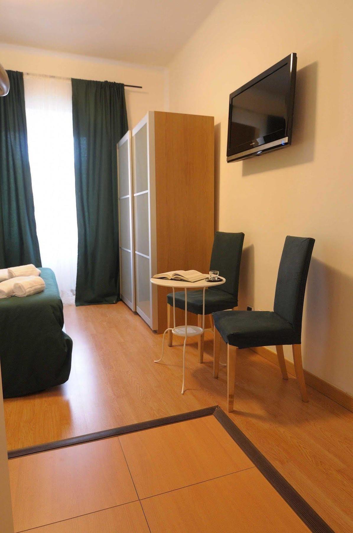Trasteveredreamsuites 2* Rom