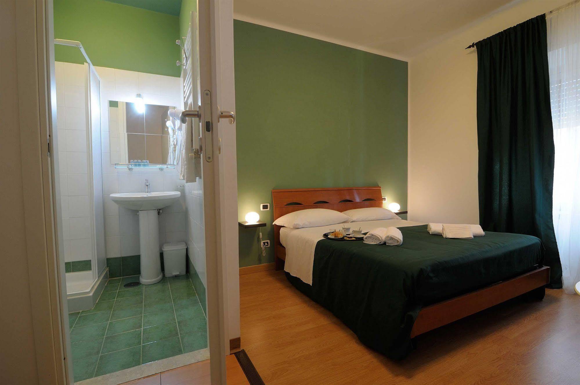 Trasteveredreamsuites Frühstückspension 2*