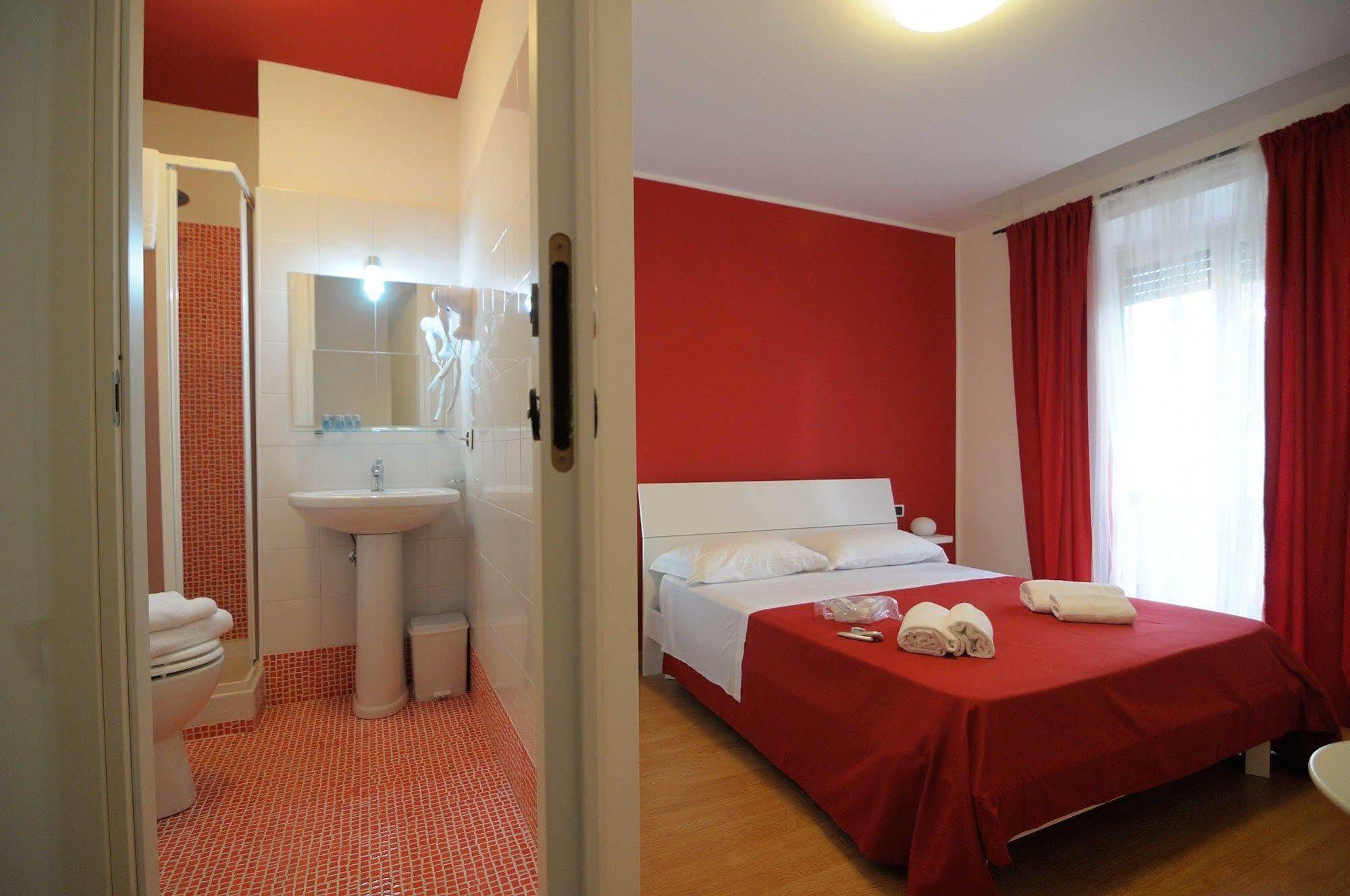 Trasteveredreamsuites 2* Rom