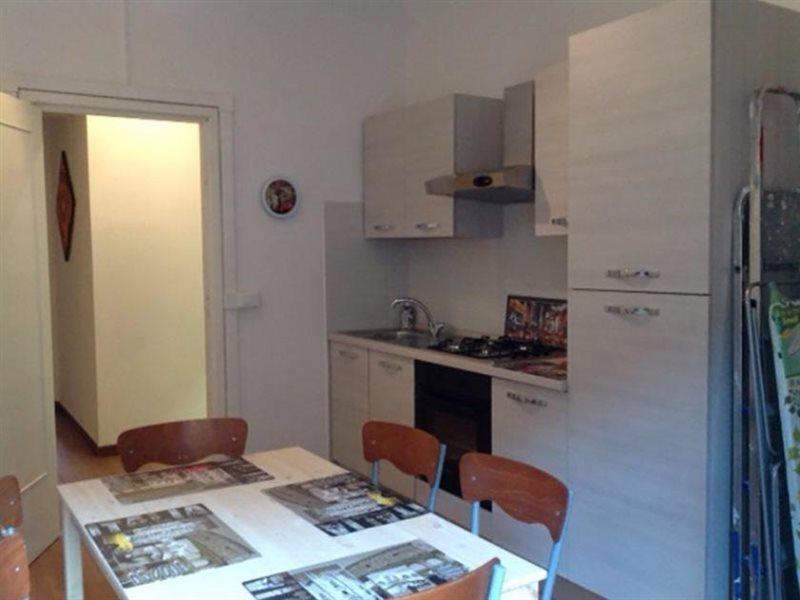 Trasteveredreamsuites Frühstückspension