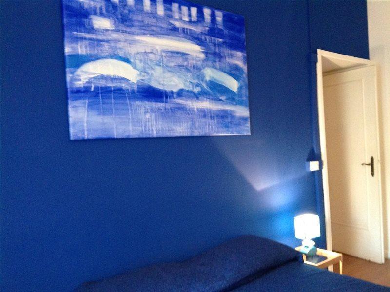 Trasteveredreamsuites Frühstückspension