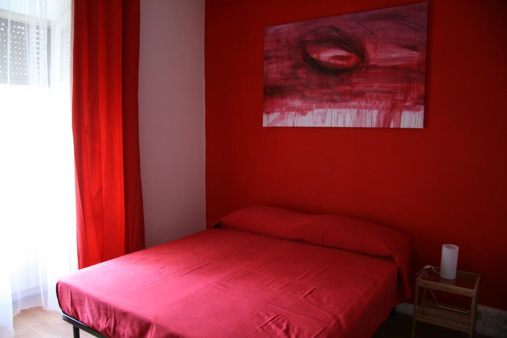Frühstückspension Trasteveredreamsuites 2*