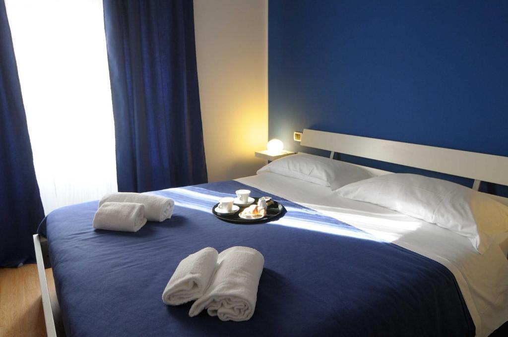 Frühstückspension Trasteveredreamsuites