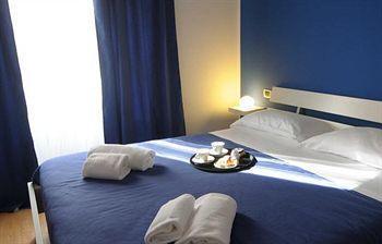 Trasteveredreamsuites