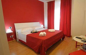 Frühstückspension Trasteveredreamsuites 2*