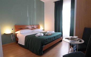 Trasteveredreamsuites Rom