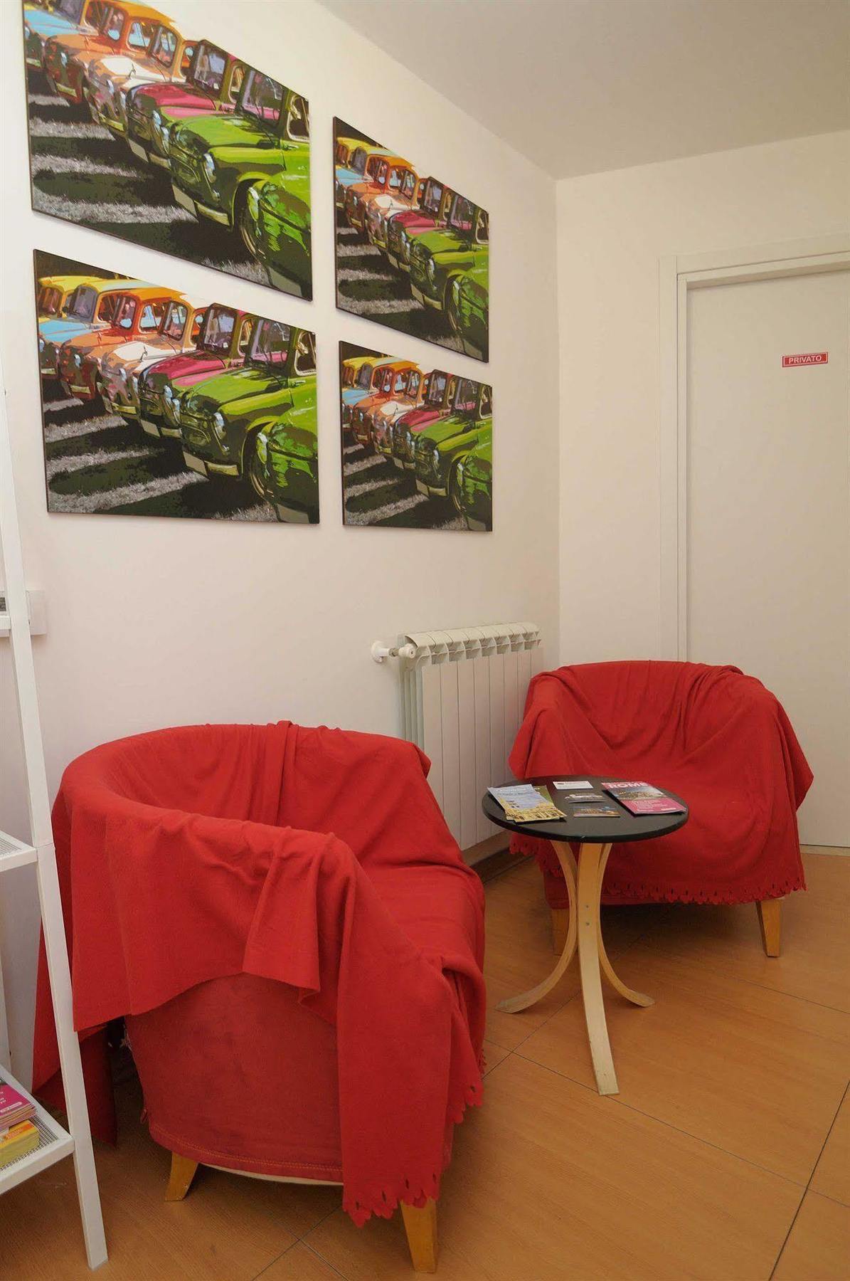 Frühstückspension Trasteveredreamsuites Rom