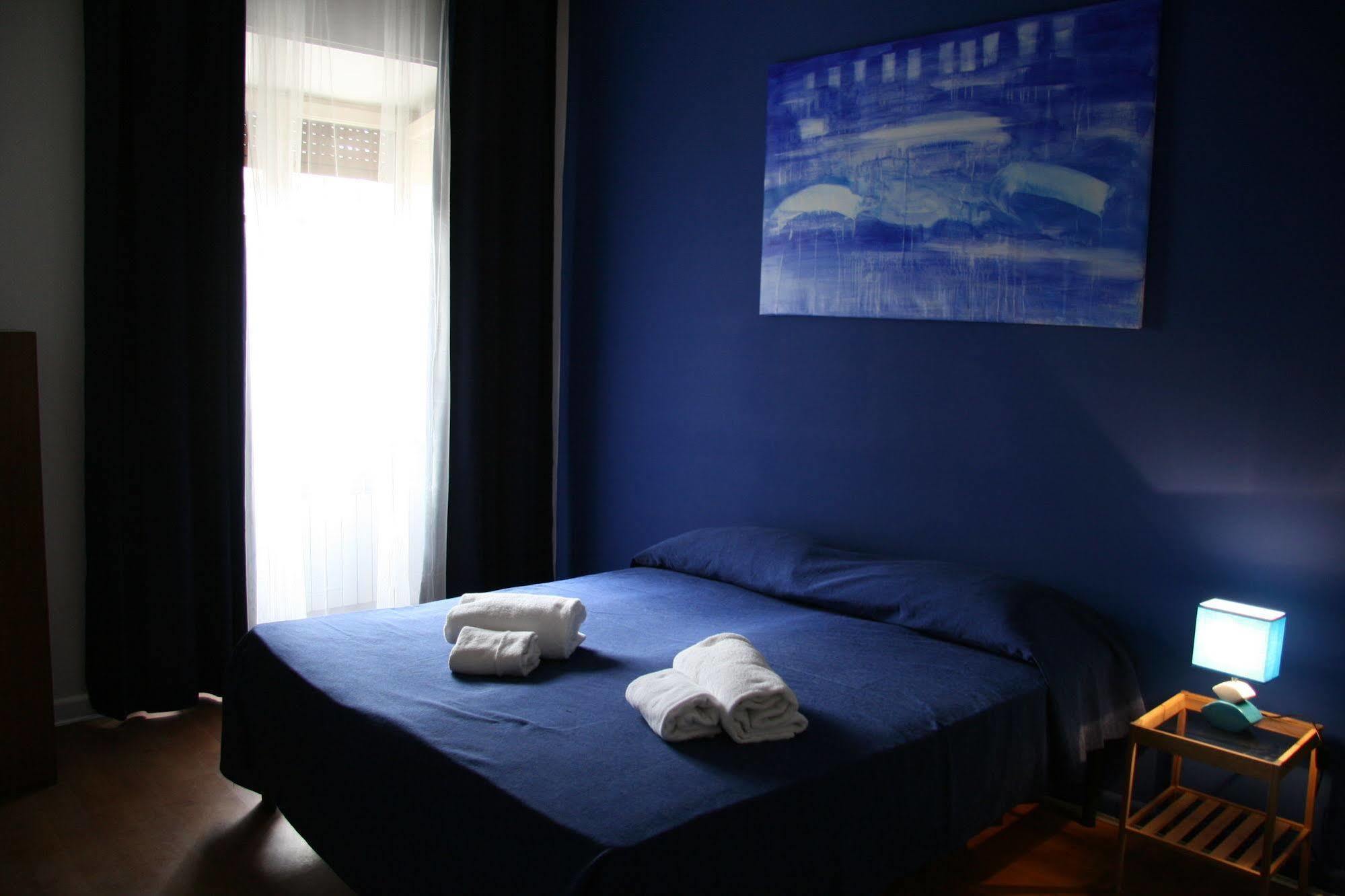Frühstückspension Trasteveredreamsuites Rom
