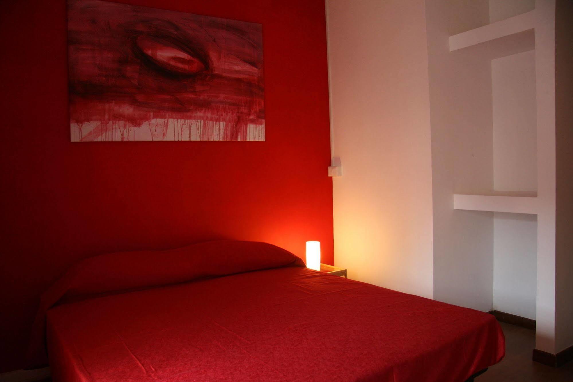 Trasteveredreamsuites Frühstückspension 2*