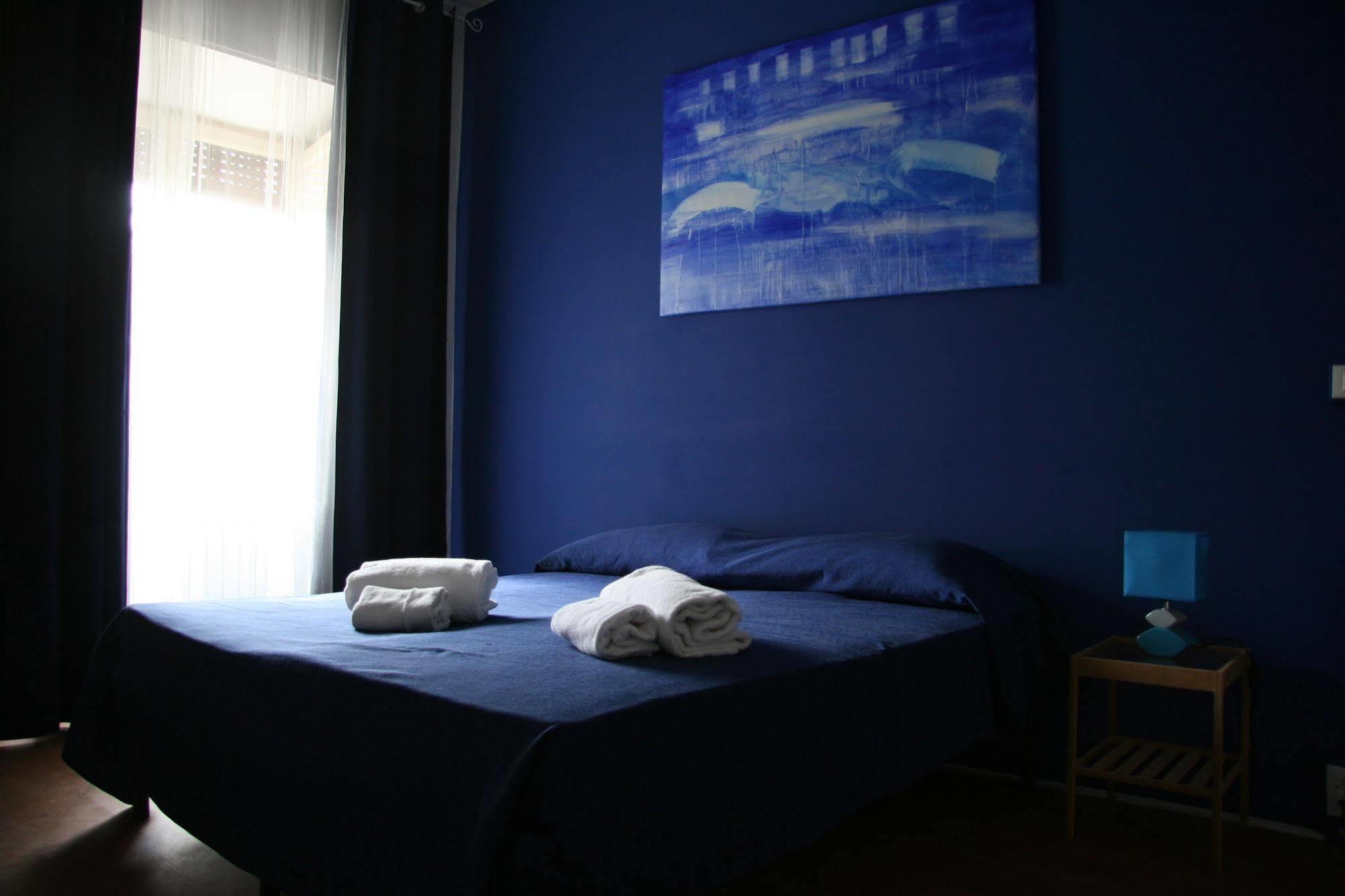 Trasteveredreamsuites 2* Rom